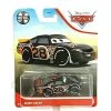 DieCast Disney Pixar Cars Metal Series 1:55 Scale, Aiken Axler (Black)