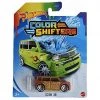 Hot Wheels Color Shifters Scion XB