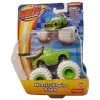 Blaze And The Monster Machines Monster Diecast Vehicle (Pickle) Fisher-Price