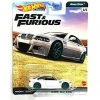 DieCast Hot Wheels Fast & Furious Euro Fast 5/5 M3 E46 (B M W) White