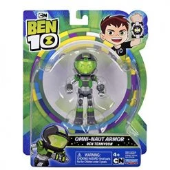 Ben 10 Action Figure