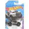 Hot Wheels '17 Ford F-150 Raptor, [Gray] Torque 5/5 Mattel