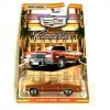Matchbox 1975 Cadillac Eldorado Convertible 3/12 Burnt Orange [Cadillac Series 2020]