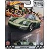 DieCast Hot Wheels Porsche 964, Boulevard [Green]