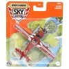 Sky Busters, Matchbox Matchbox Sky Busters Cessna Caravan, Red And White
