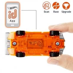 Hot Wheels Id Hot Wheels Mach Speeder id