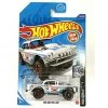 DieCast Hot Wheels Big-Air Bel-Air 179/250 (White), Rod Squad 1/10