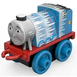 Fisher-Price Thomas & Friends MINIS Chillin' Winter Gordon Single Train Blind Bag