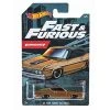 Hot Wheels 2020 Fast & Furious # 5/5 '69 Ford Torino Talladega