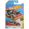 DieCast Hot Wheels Road Bandit 20/250, Art Cars 2/10