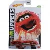 DieCast Hot Wheels Ground FX, Muppets 5/5 [red]