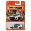 Matchbox 1976 Volkswagen Golf MK1, White 33/100 [Ship In Protector Case]