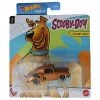 Hot Wheels Character Cars Scooby Doo, Tom And Jerry 3/5 Mattel