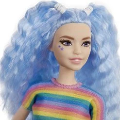 Mattel Barbie Fashionista Doll #170