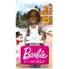 Brbie Mattel Barbie Christmas Chelsea Doll In Snowflake Dress