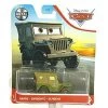 DieCast Disney Pixar Cars Metal Series 1:55 Scale [Sarge]