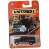 Matchbox Nissan NV Van, [Black] 66/100