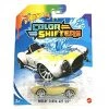 Hot Wheels Color Shifters Shelby Cobra 427 S/C (Gold/White)