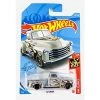 Toy Choo Choo Hot Wheels 2021 - '52 Chevy - Pickup - HW Flames 3/5