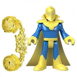 Fisher-Price DC Comics Imaginext DC Super Friends Series 6 Dr. Fate
