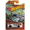 Hot Wheels 2020 International Police Cars Series #4/5 Dubai Lamborghini Aventador Coupé Mattel
