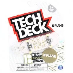 Tech-Deck Spin Master Tech Deck 2020 Complete 96mm Fingerboard