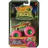 Hot Wheels Monster Trucks Midwest Madness, [1:64 Scale] Glow In The Dark