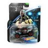 Mattel Hot Wheels Cyborg Injustice 2 5/5 DC Character Cars 2018