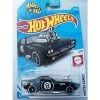 DieCast Mattel Hot Wheels Rodger Dodger (Black) Magic 8 Ball 73/250