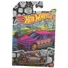 Hot Wheels '16 Camaro SS, [Purple] Day Of The Dead Dia De Los Muertos 5/5 Halloween Series Mattel