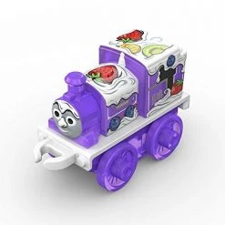 Thomas & Friends MINIS Sweets Pavlova Charlie Single Train Pack
