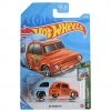 DieCast Hot Wheels RV There Yet, Getaways 2/5 [Orange/Blue] 22/250