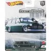 Hot Wheels Car Culture Circuit Legends Volvo P220 Amazon Estate Vehicle For 3 Kids Years Old & Up, Premium Collection Of Car Culture 1:64 Scale Vehicle