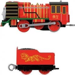 Thomas & Friends Yong Bao Motorized Toy Train