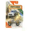 Matchbox Chevy K1500 (Gray), MBX Mountain 69/100