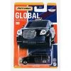 Matchbox - LEVC TX Taxi - Global Series - 6/14