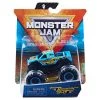 Monster Jam 2020 Backwards Bob Retro Rebels 1:64 Scale Vehicle Series 13 With VIP Wristband Spin Master