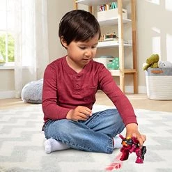 VTech Switch And Go Race Car All Toys