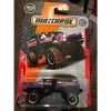 Toy Choo Choo Matchbox Purple Rumble Raider Mbx Rescue 24 Of 30 2017