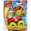 Blaze And The Monster Machines Monster Diecast Vehicle