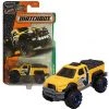 Matchbox 2017 123/125 MBX Explorers Questor Off-Road, Yellow