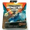 Toy Choo Choo Monster Jam Pirate's Curse, Wheelie Series 21 1:64 Scale Diecast Monster Truck Spin Master