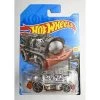 DieCast Hot Wheels Loco Motorin (Clear/Chrome) 99/250, X-RAYCERS 2/5