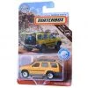 Matchbox Basic Vehicle 2019 Mix 4 Case Mattel