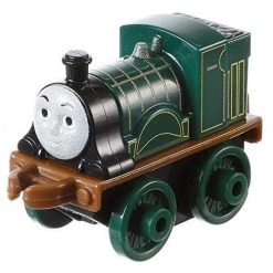 Fisher-Price Thomas & Friends Classic Emily Mini MINIS Blind Bag Single Train Pack