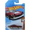 Toy Choo Choo Hot Wheels '85 Chevrolet Camaro IROC-Z, [red] Muscle Mania 1/10