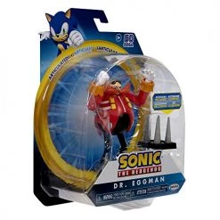 Sonic The Hedgehog 4