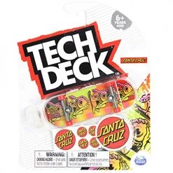 Tech-Deck Spin Master Tech Deck 2020 Complete 96mm Fingerboard