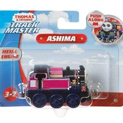 Toy Choo Choo Fisher-Price Thomas & Friends Adventures, Small Push Along Thomas 18 Toy Choo Choo Fisher-Price Thomas & Friends Adventures, Small Push Along Thomas