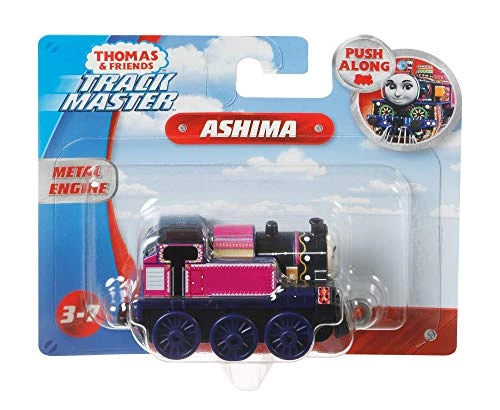 Toy Choo Choo Fisher-Price Thomas & Friends Adventures, Small Push Along Thomas 5 Toy Choo Choo Fisher-Price Thomas & Friends Adventures, Small Push Along Thomas